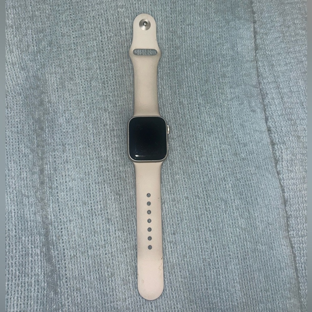 Apple Watch SE